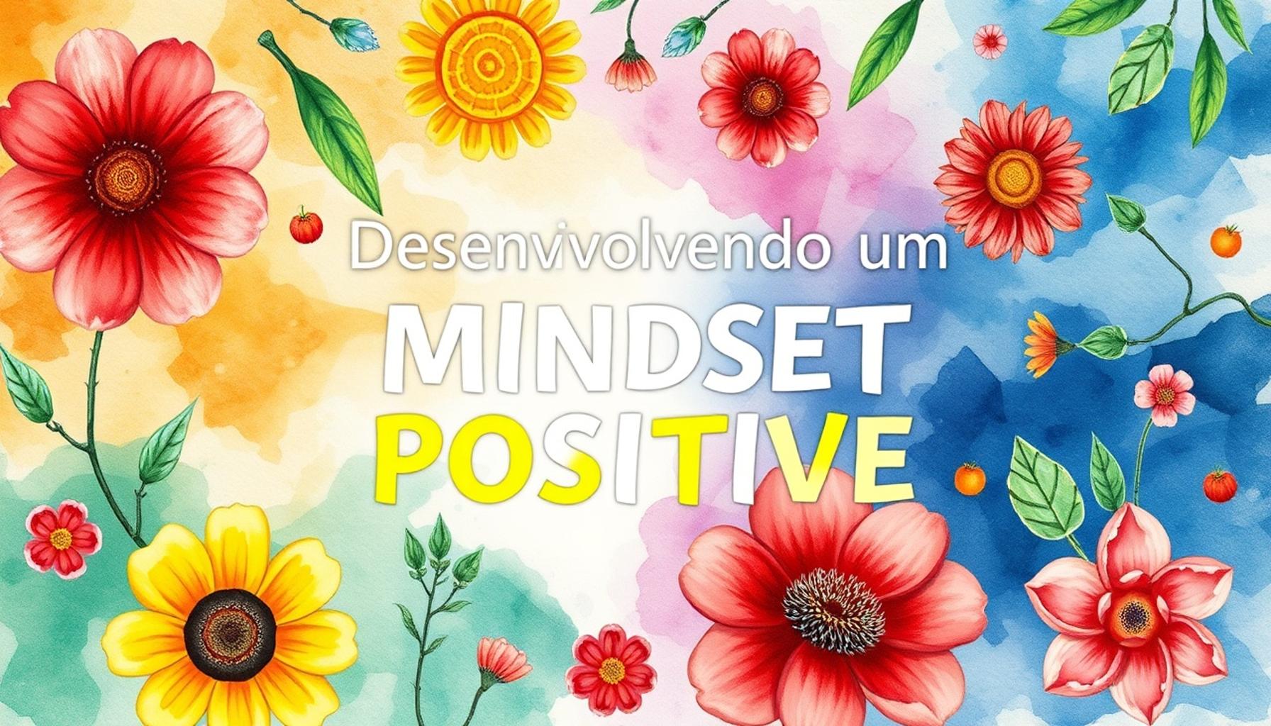 Developing a Positive Mindset: How Daily Affirmations Can Transform Negative Emotions into Personal Strength