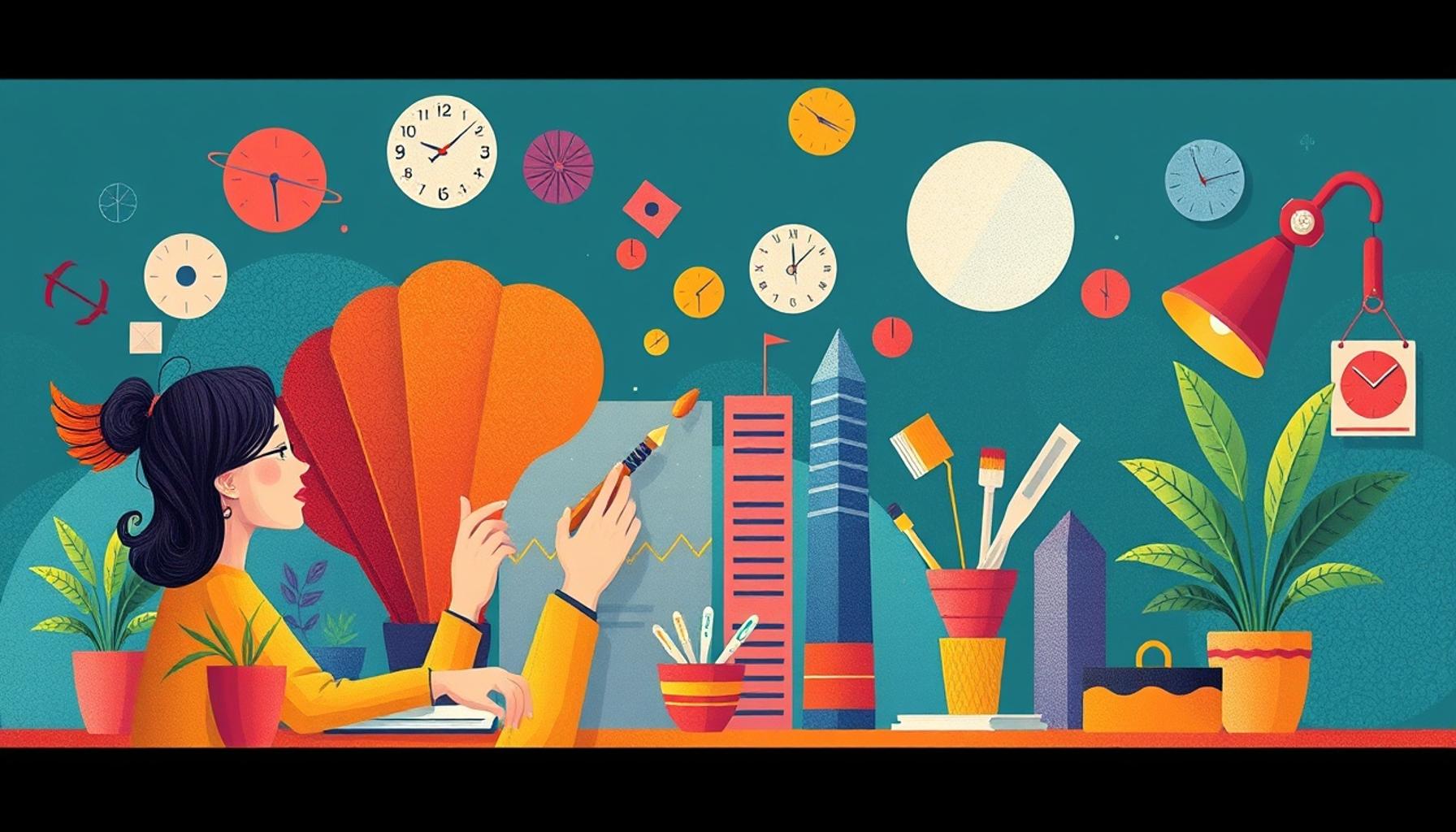 The Connection Between Positive Affirmations and Emotional Intelligence in Daily Life