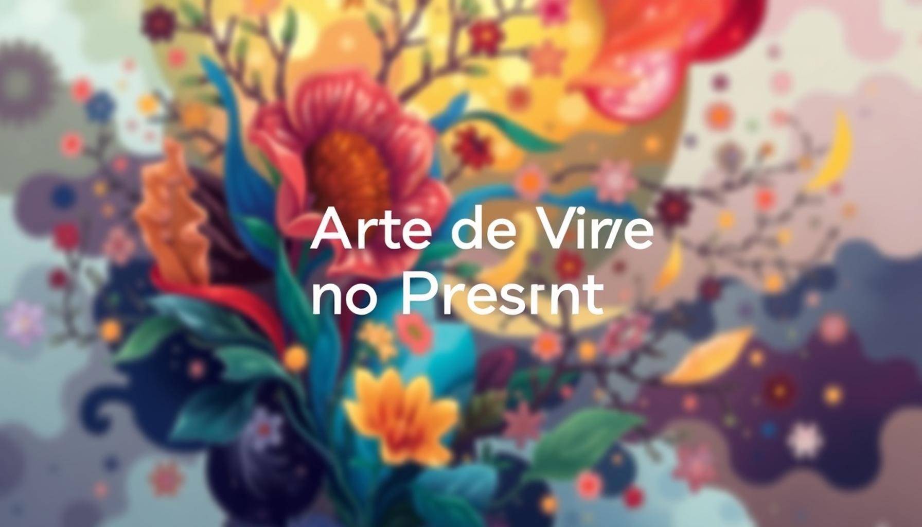 The Art of Living in the Present: Daily Affirmations to Cultivate Emotional Awareness