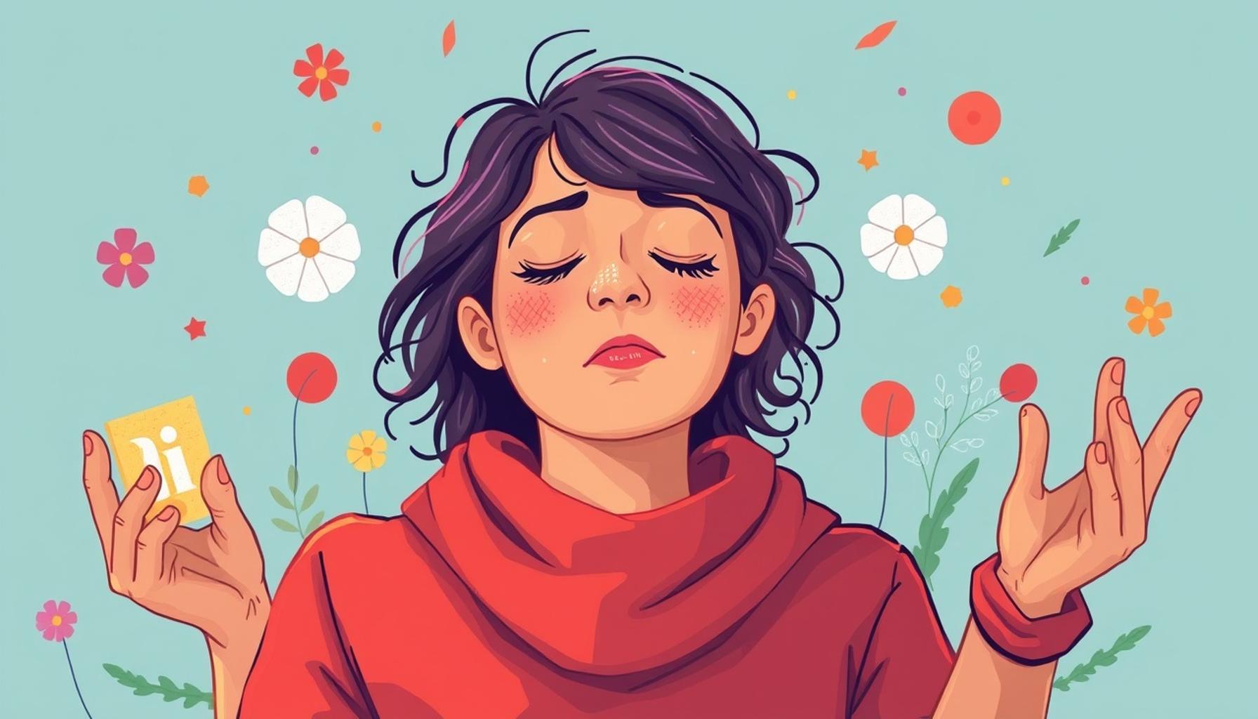 How Positive Affirmations Can Help Restore Emotional Balance in Times of Crisis