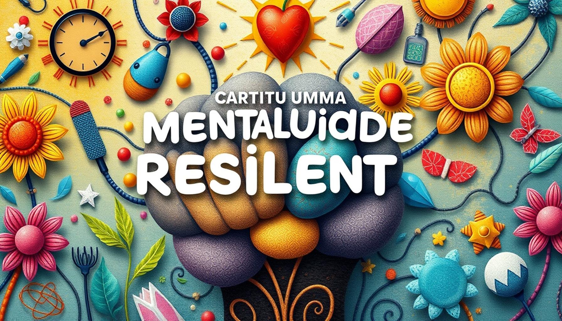 Building a Resilient Mindset: The Impact of Daily Affirmations on Self-Confidence
