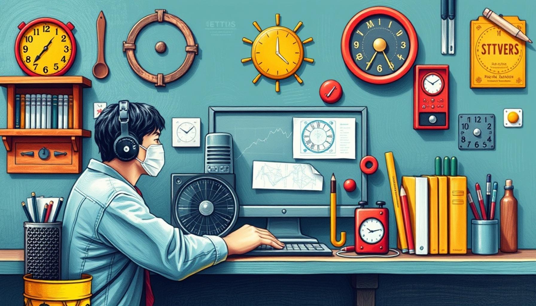 How to Incorporate Positive Affirmations into Your Morning Routine for a More Productive Day