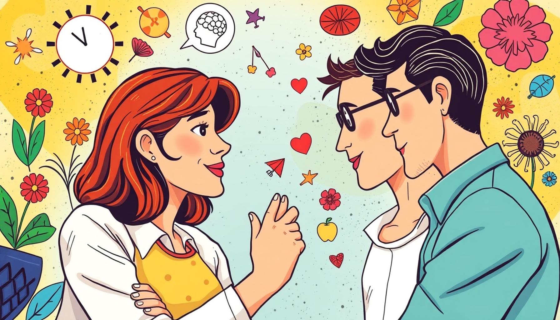Daily Affirmations to Boost Self-Confidence in Social Situations