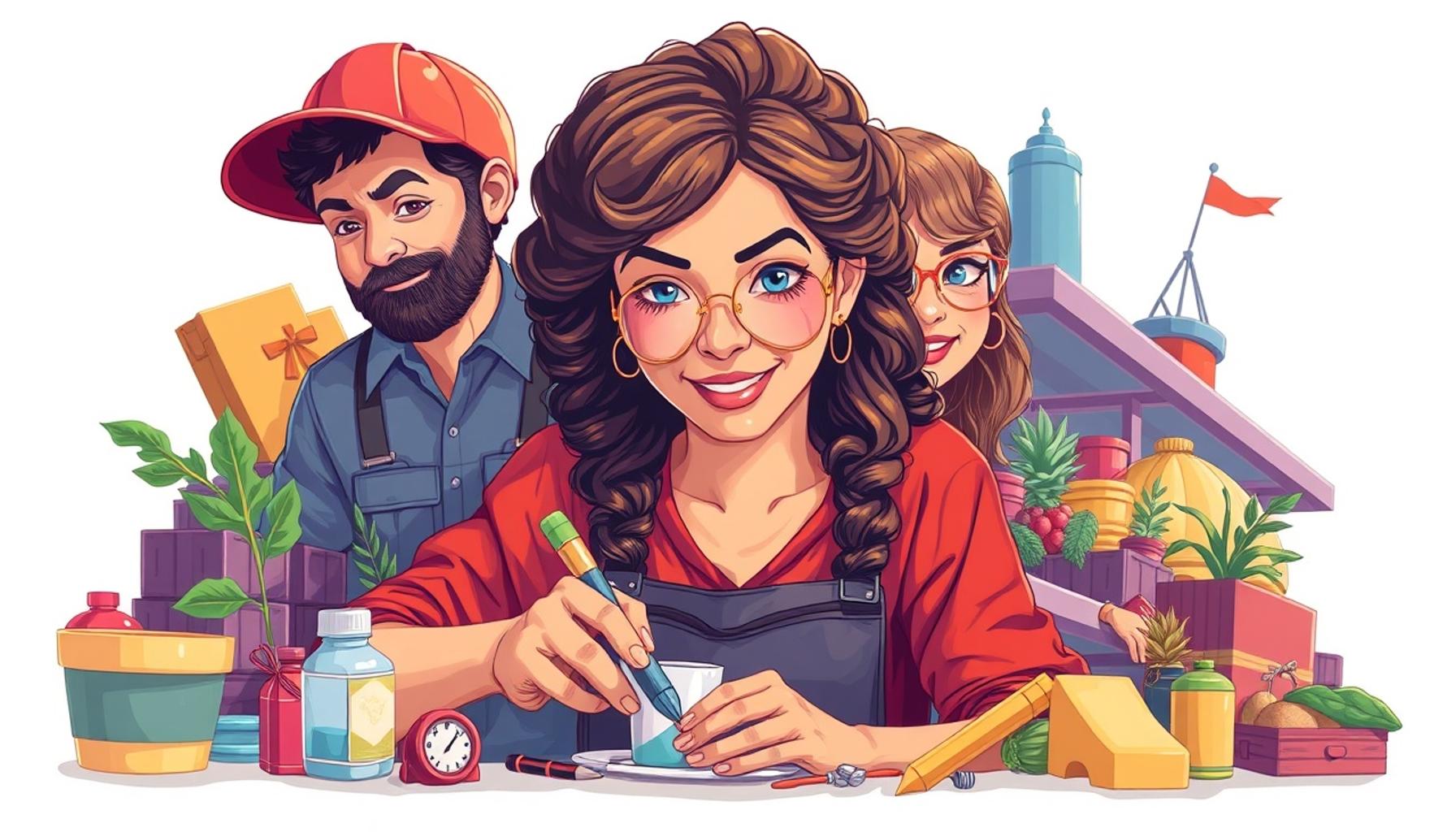 Boost Workplace Productivity The Power of Daily Affirmations
