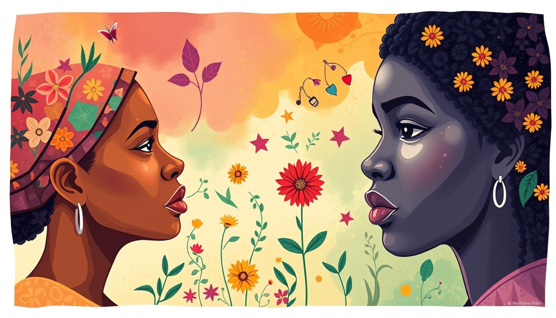 Positive Affirmations as a Tool for Personal Transformation for Trauma Survivors in Nigeria