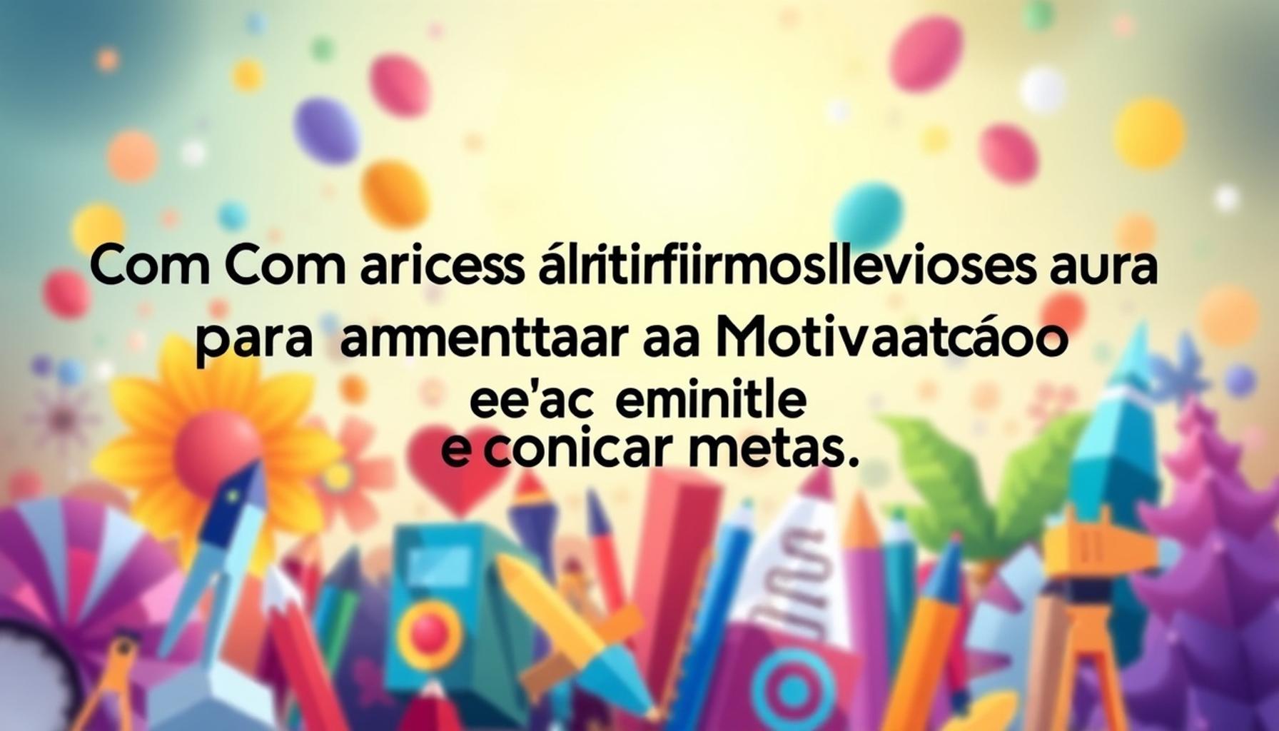 How to Use Positive Affirmations to Increase Motivation and Achieve Goals