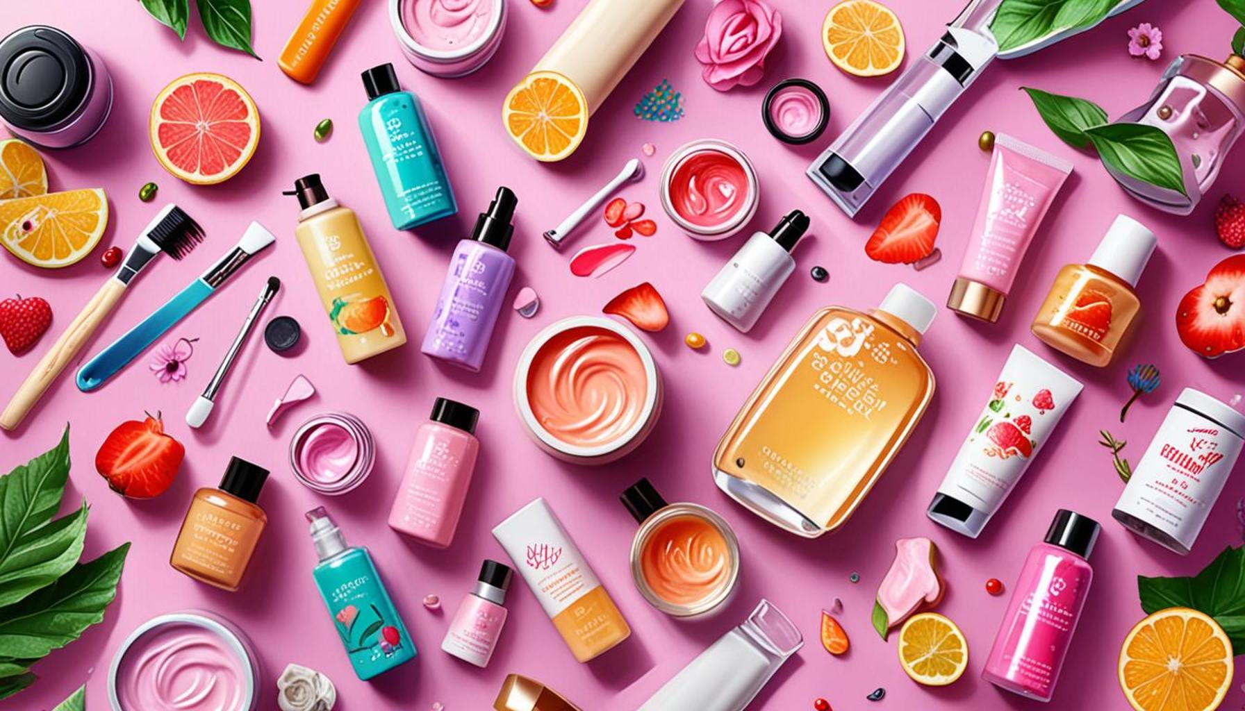 DIY Beauty Projects: How to Make Natural Personal Care Products at Home