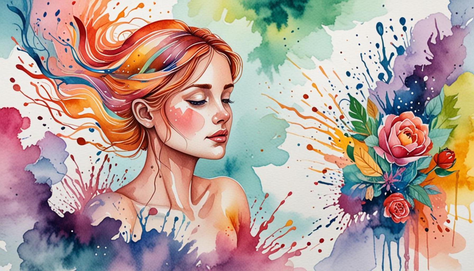 The Influence of Art on Mental Health: How Artistic Expression Can Transform Lives