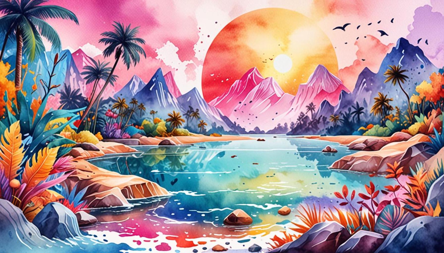 The Evolution of Digital Art: Exploring New Frontiers in Artistic Expression