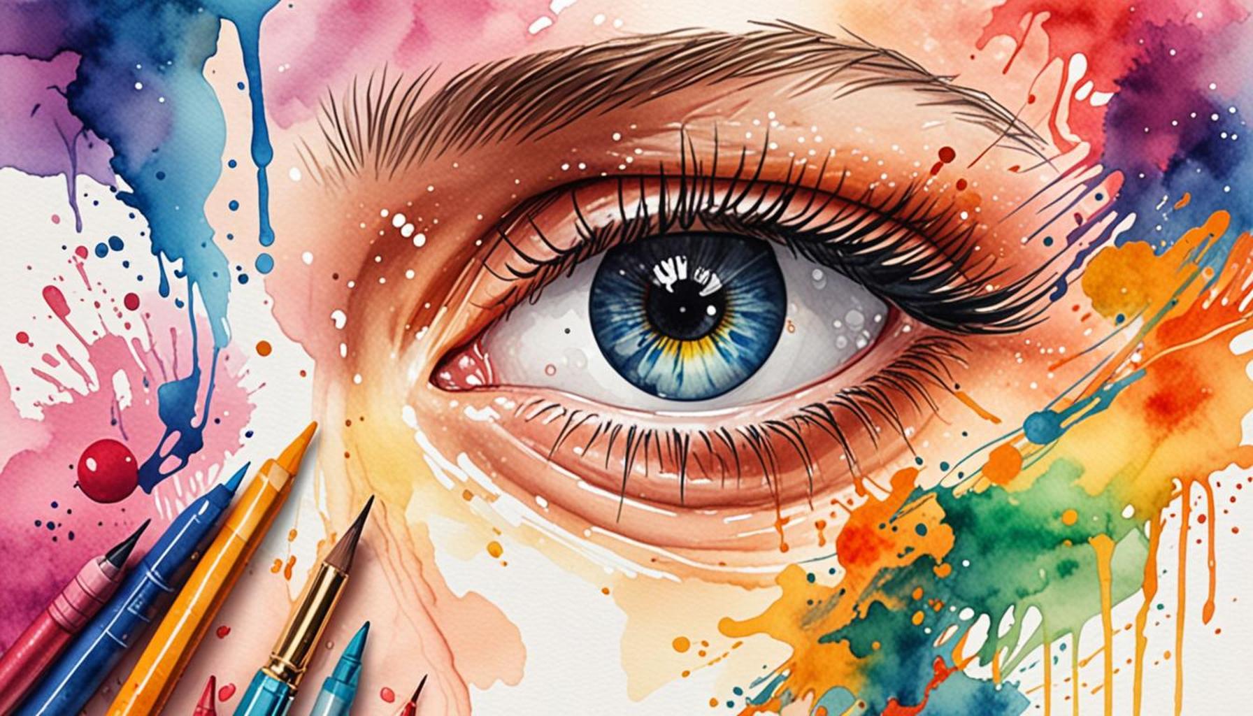 Art and Technology: The Convergence of Sensory and Digital Experiences in Creative Expression