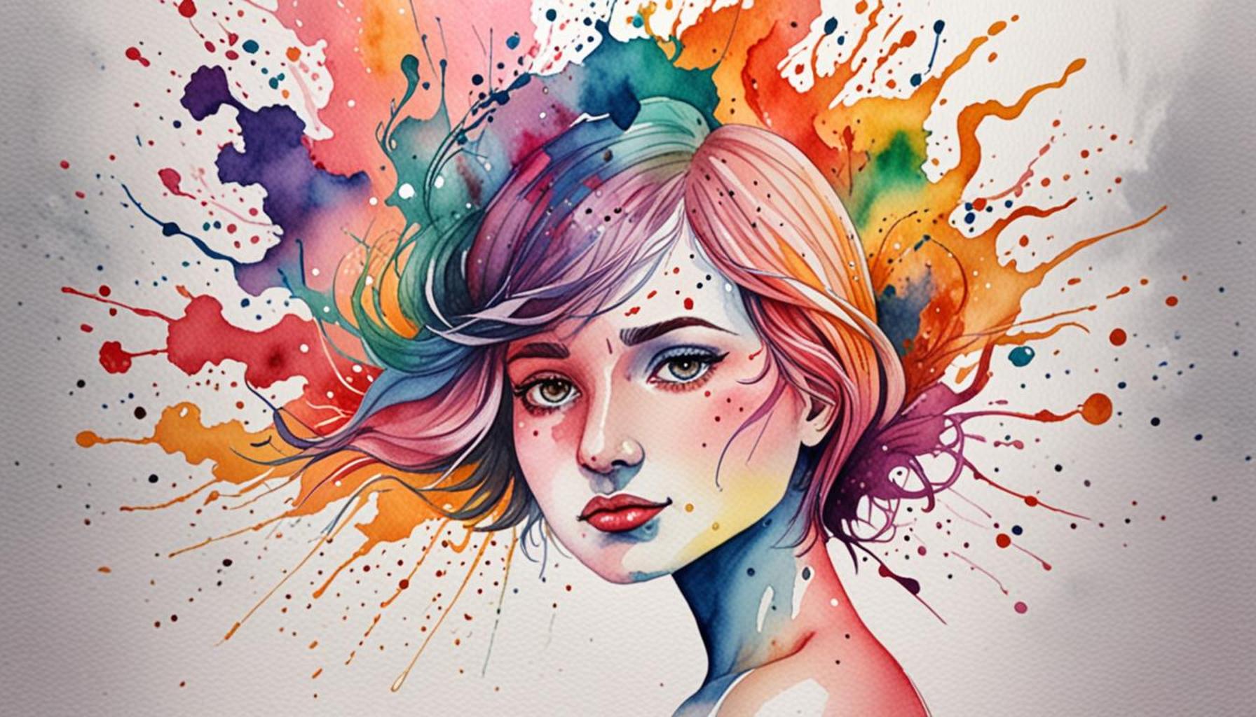 Arts Impact on Mental Health Transform Lives Through Creative Expression