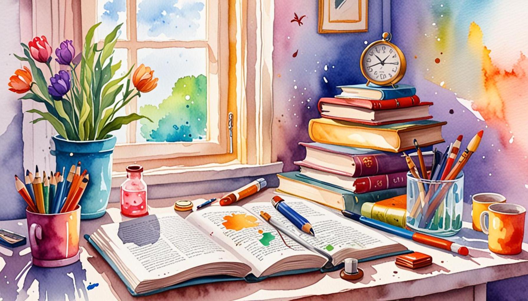 Exploring Literary Genres: Tips to Start Your Journey in Creative Writing