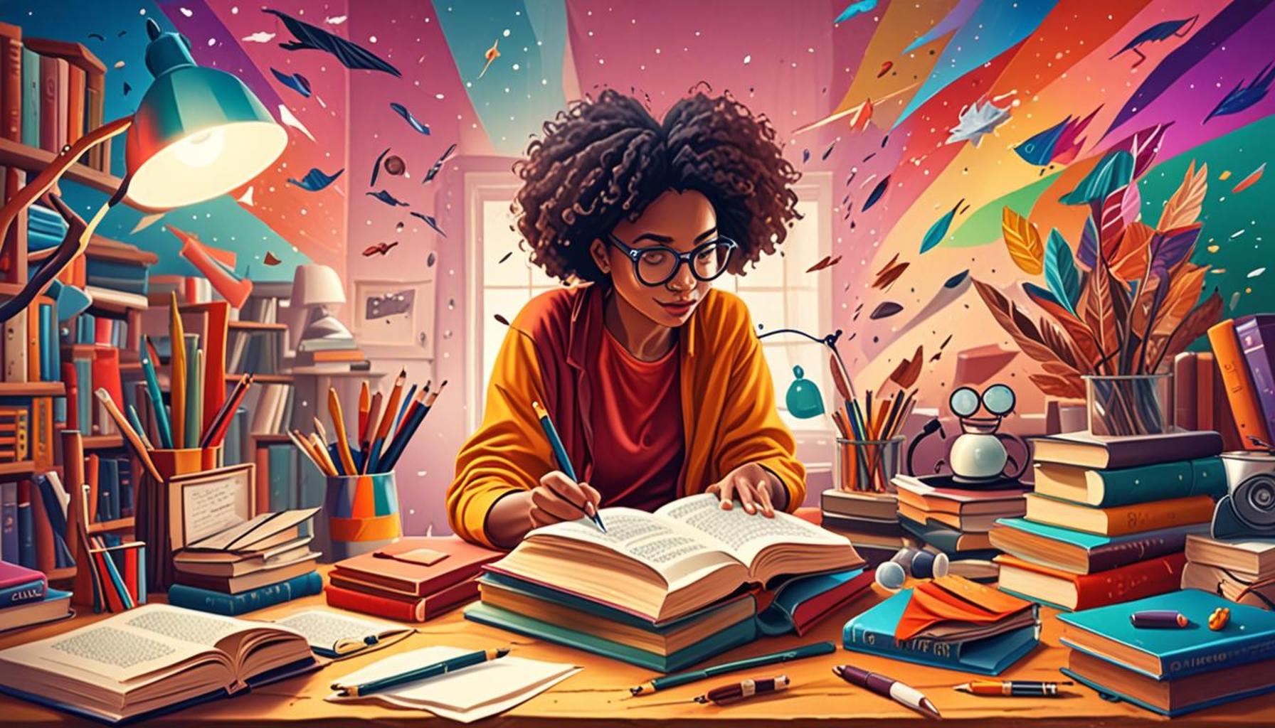 Exploring Literary Genres: Diversity in Creative Writing