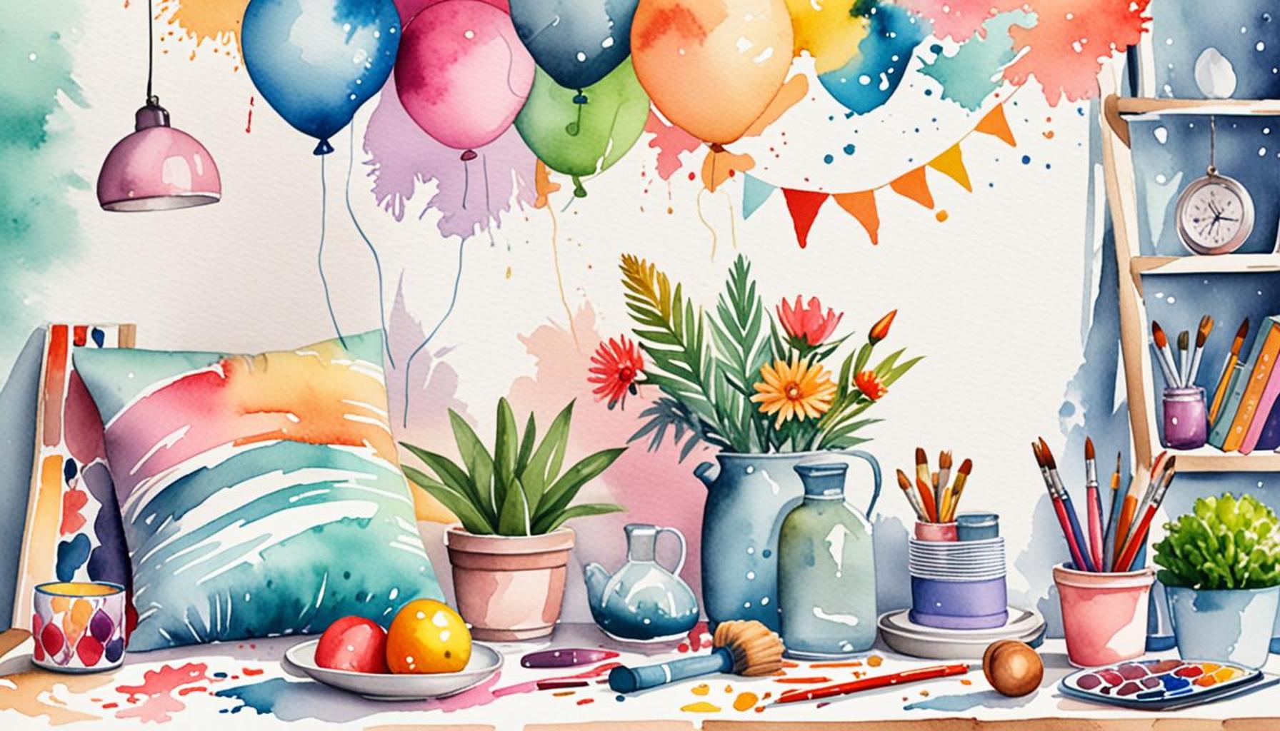 DIY Home Decor Create Personalized Styles Reflecting You