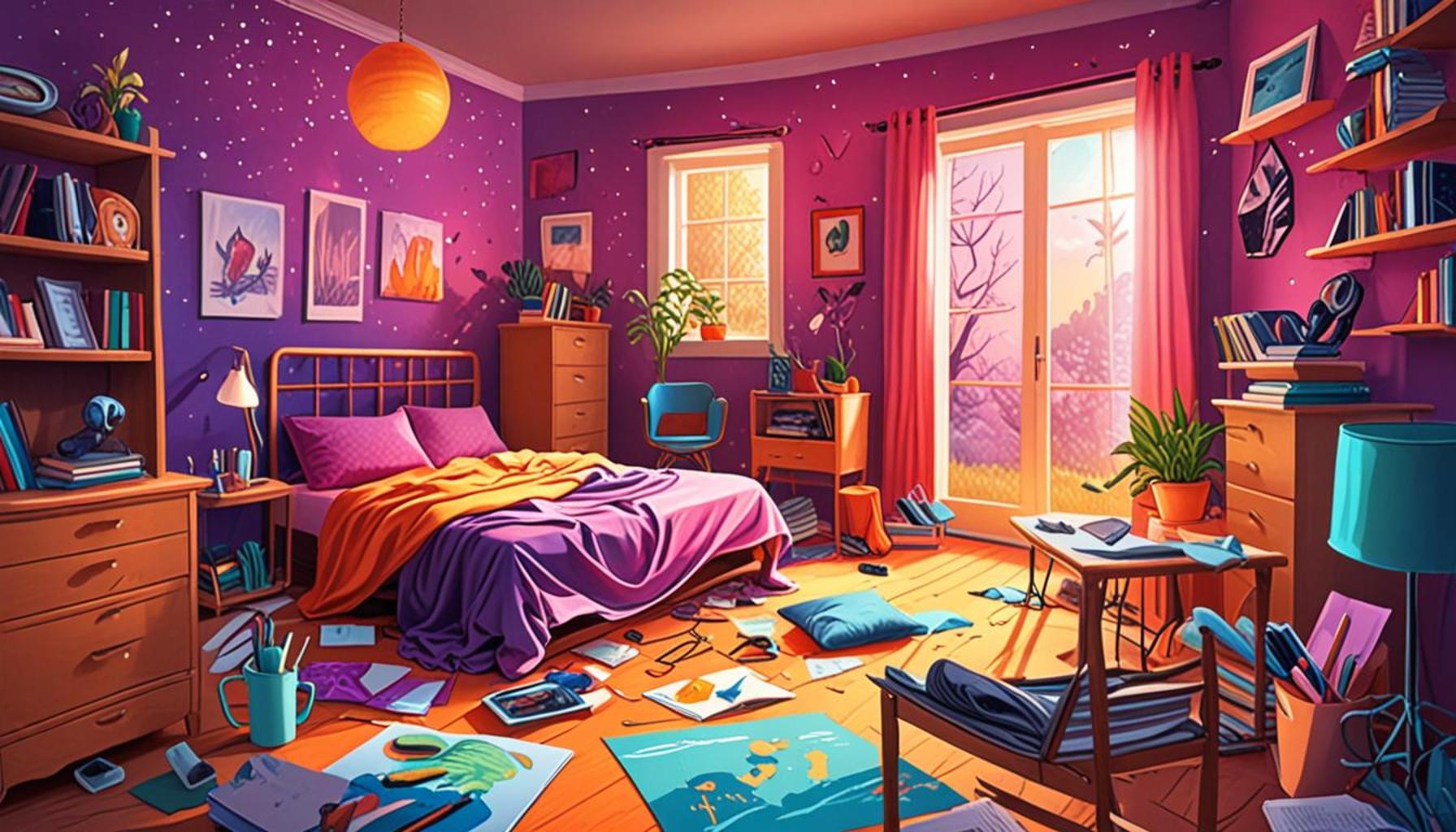 The Impact of Life Experiences on Creative Writing: Transforming Challenges into Narratives