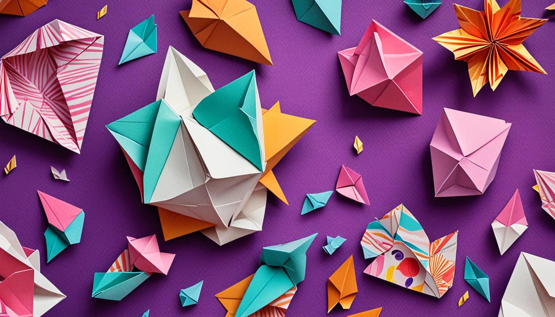 Exploring Paper Craft Techniques: From Origami to Scrapbooking