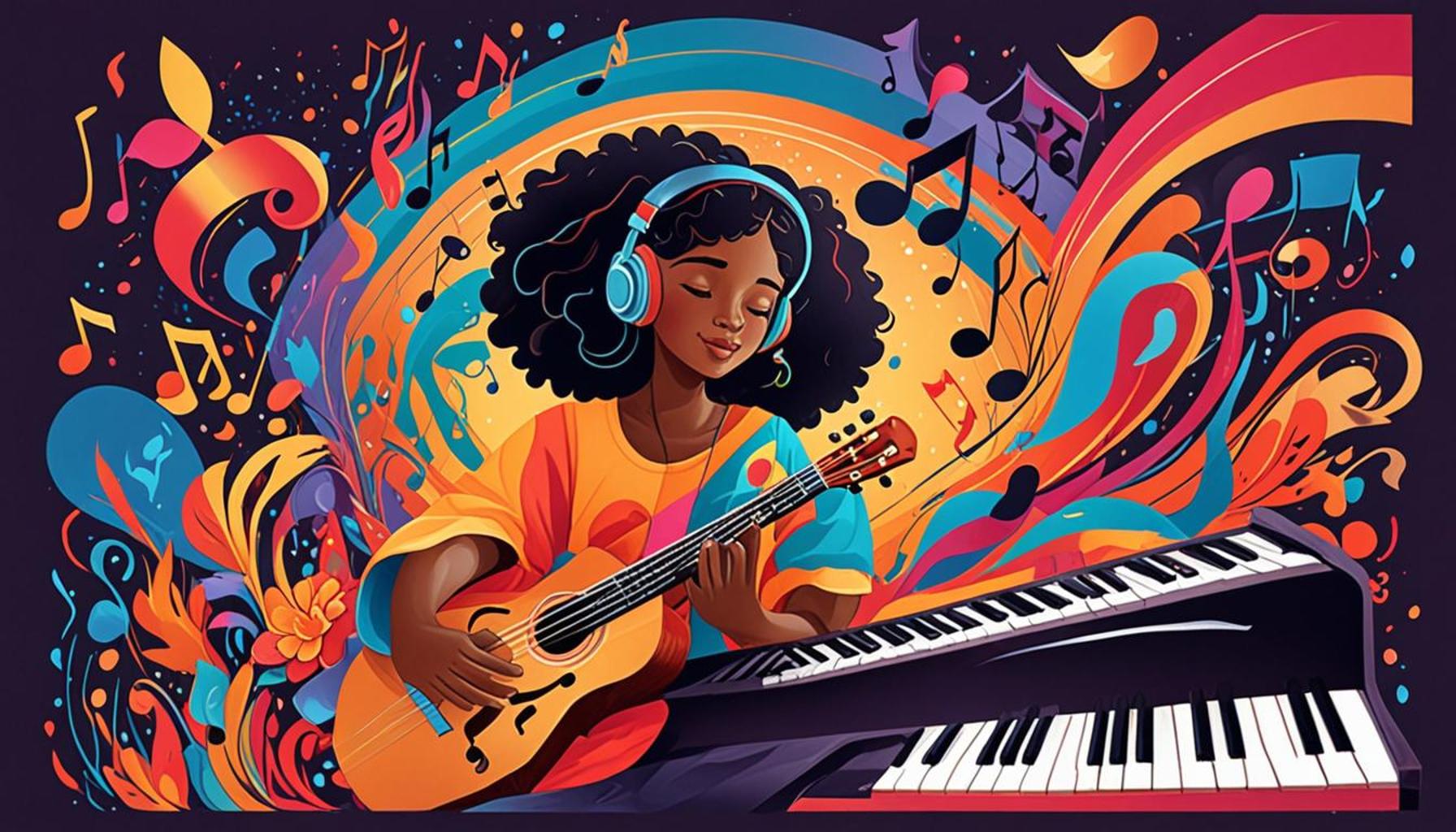 The Importance of Music Education in the Formation of Cultural Identity