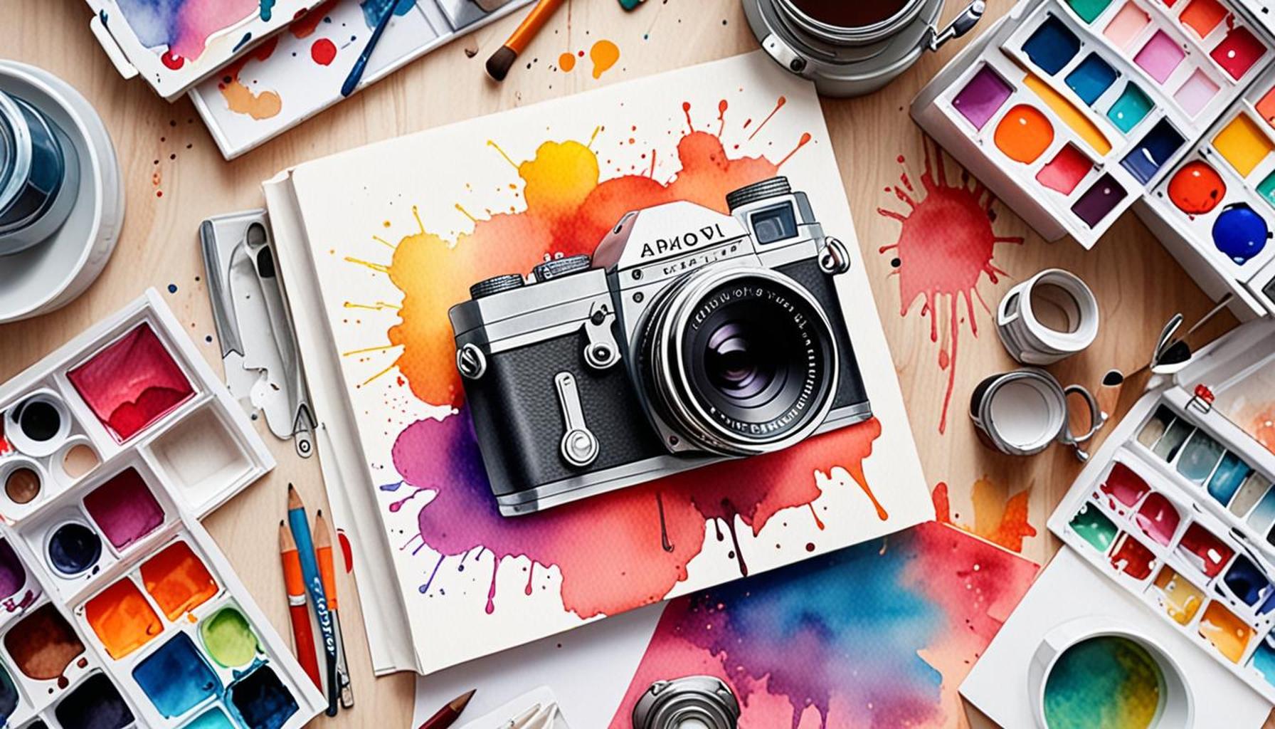 DIY with Photography: How to Create Albums and Creative Displays with Personal Images