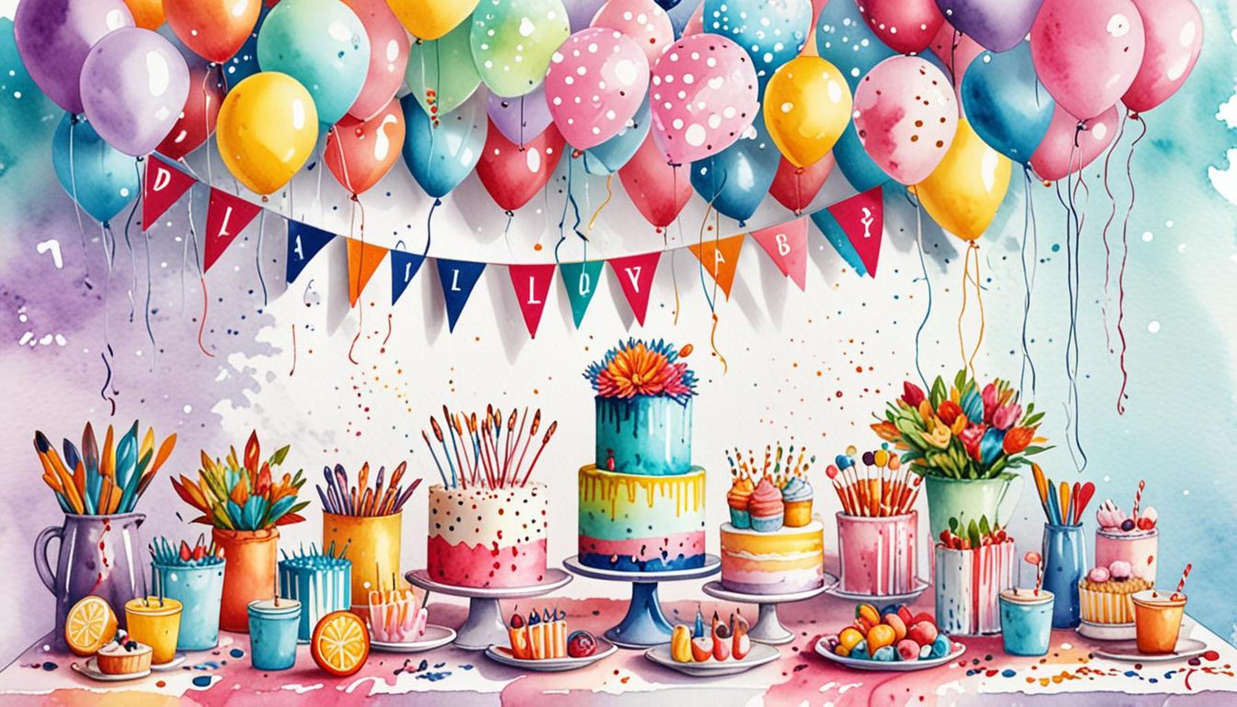 Creating Party Decorations with DIY Projects: Customized Ideas for Any Occasion