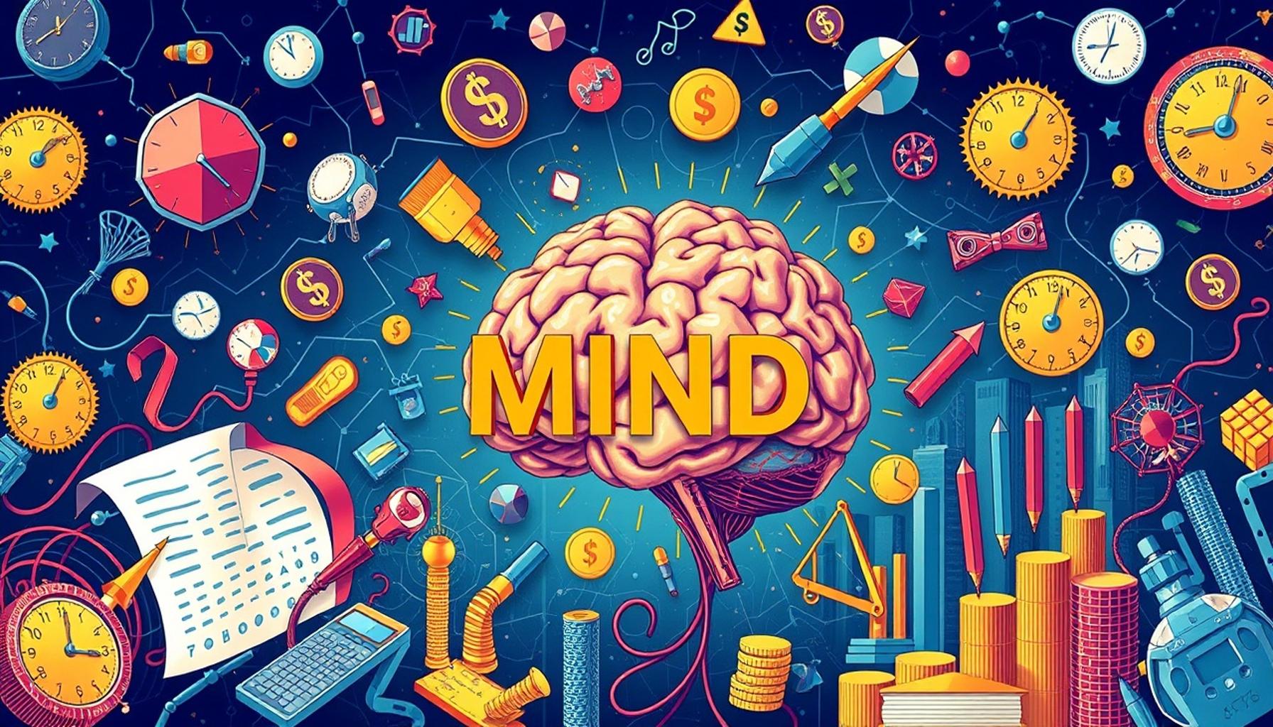 Decoding the Mind: How Riddles Foster Advanced Strategic Thinking