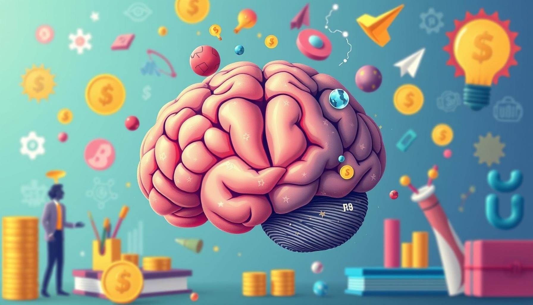 The influence of puzzle apps on memory and lifelong learning