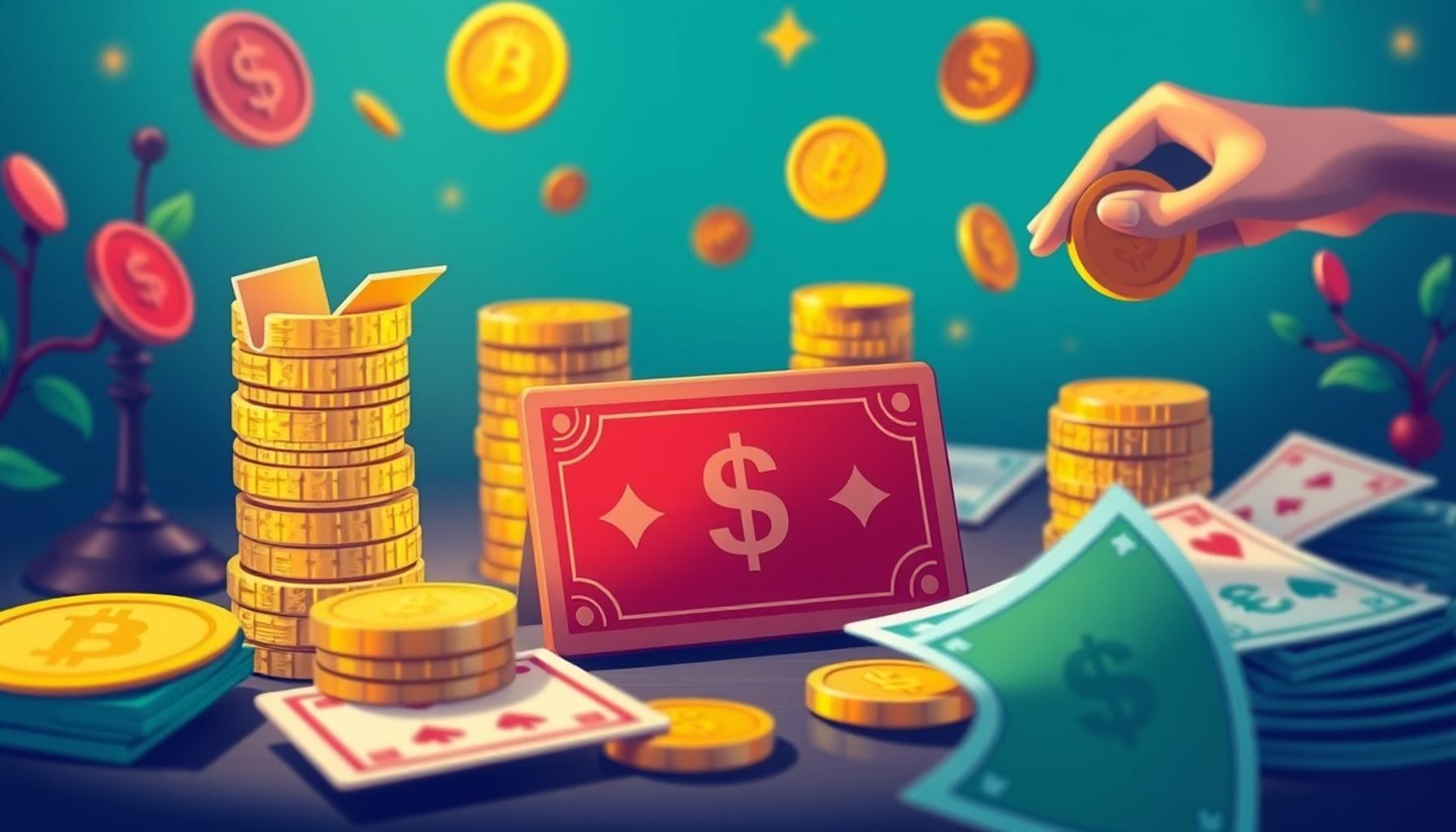 The use of card games to stimulate memory and concentration in adults