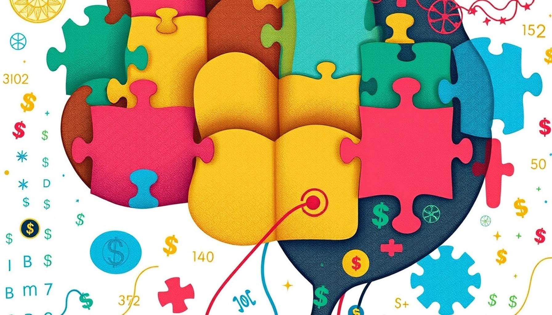 The Science of Pattern Recognition: How Logic Puzzles Sharpen Cognitive Skills