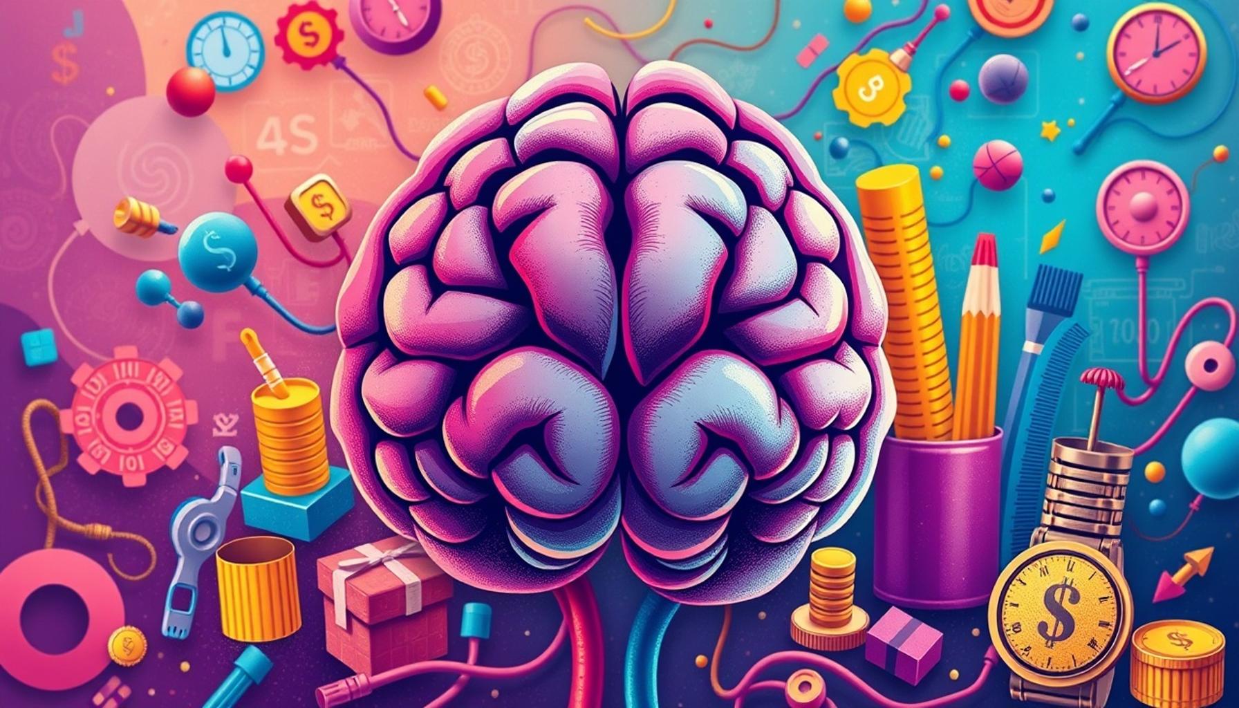 Unlocking Your Brain’s Potential: The Role of Brain Teasers in Memory Enhancement