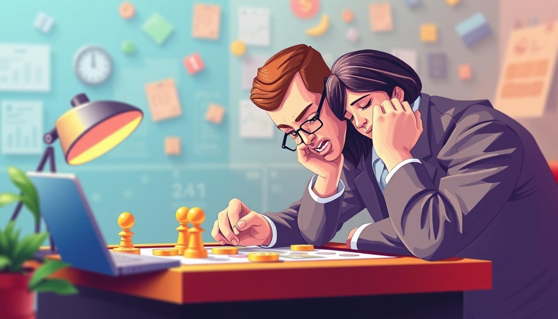 The Impact of Board Games on Group Problem Solving