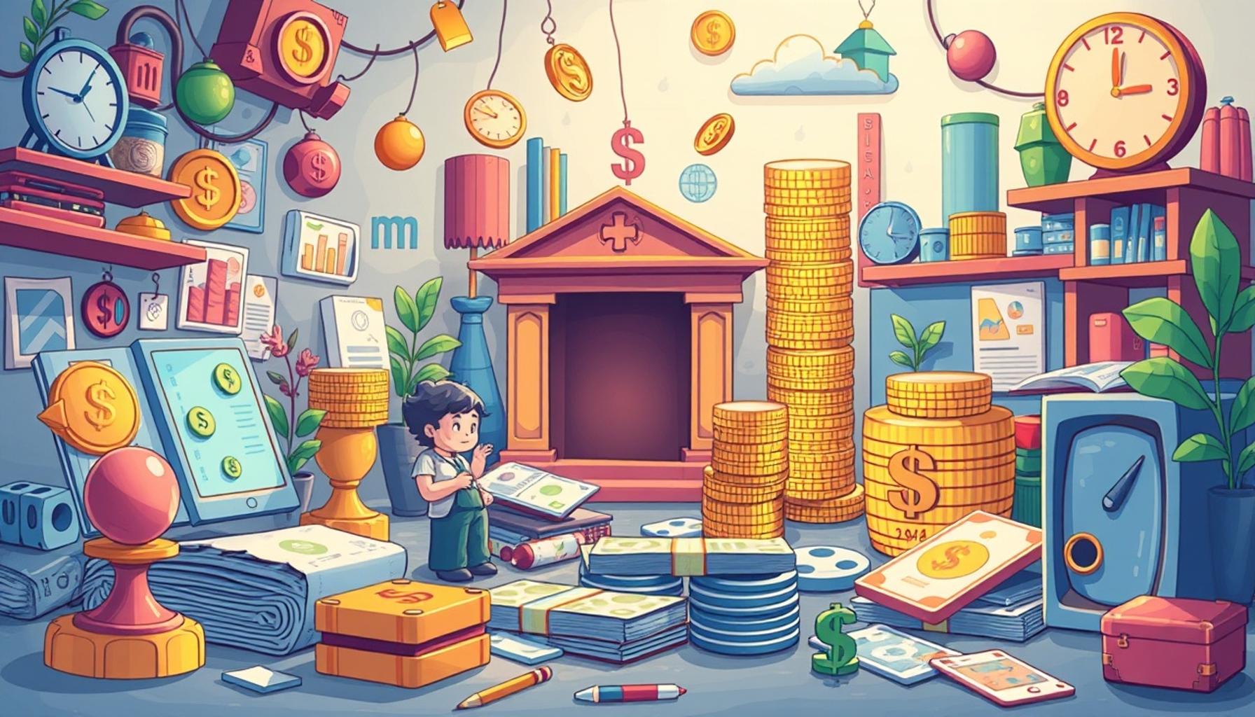 Problem-Solving Strategies in Escape Games: Learning to Collaborate Under Pressure