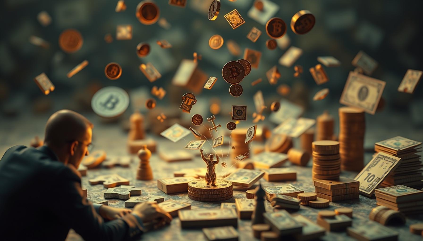 Benefits of mind games?>