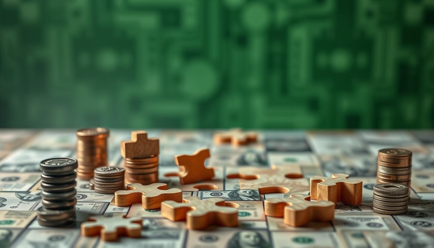 Interactive puzzles for cognitive enhancement?>