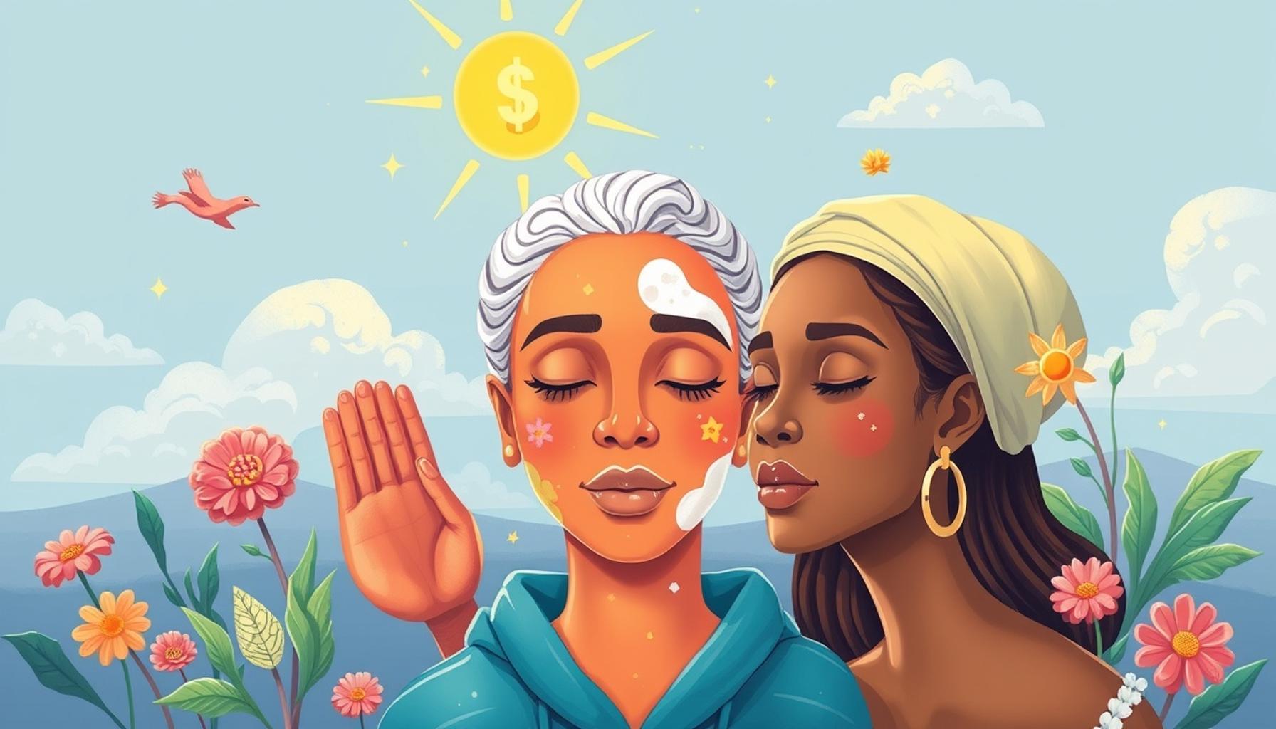 The Impact of Climate on Different Skin Types: Adapting Your Routine