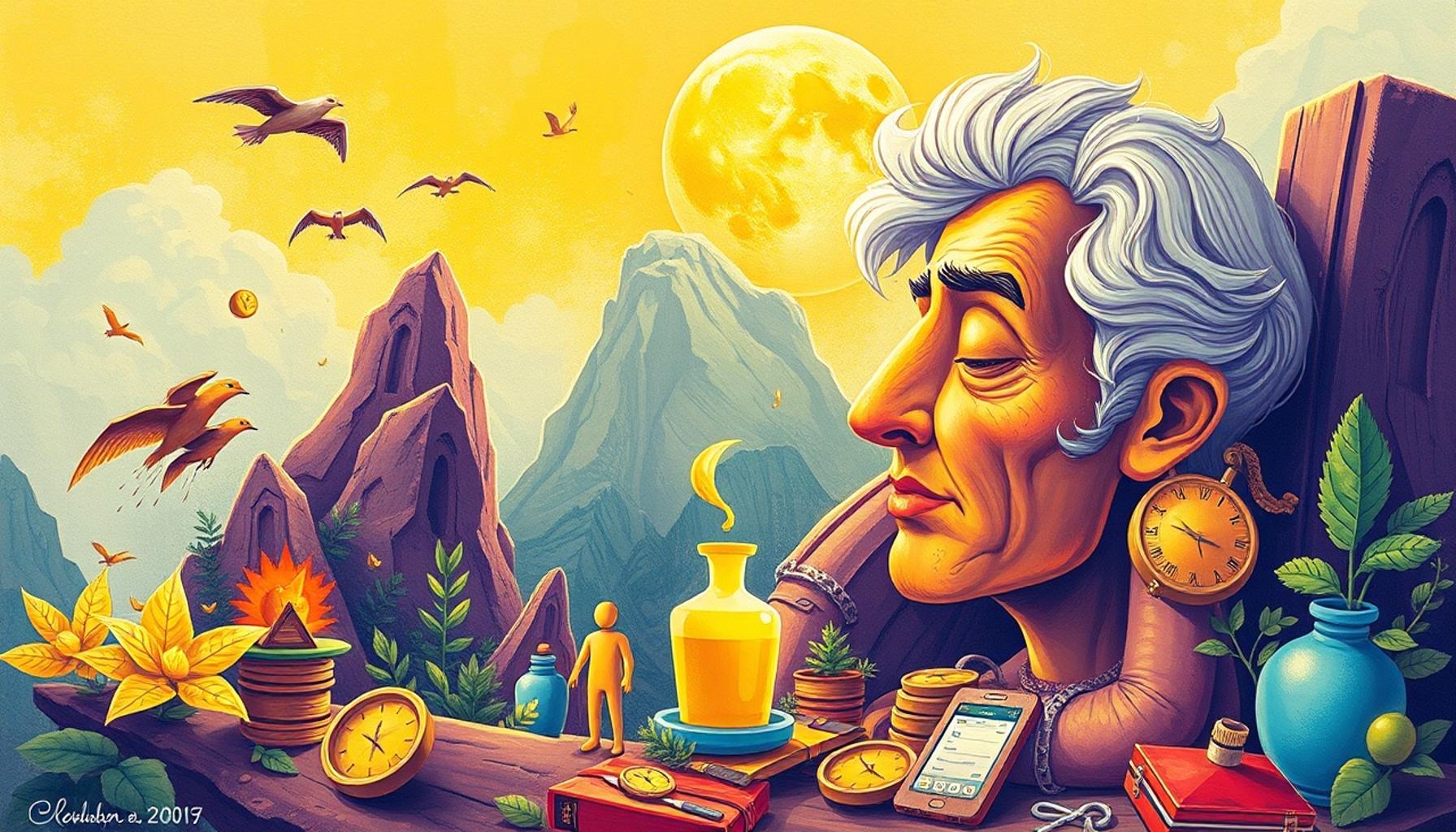 The Role of Sleep in Skin Regeneration and the Fight Against Aging