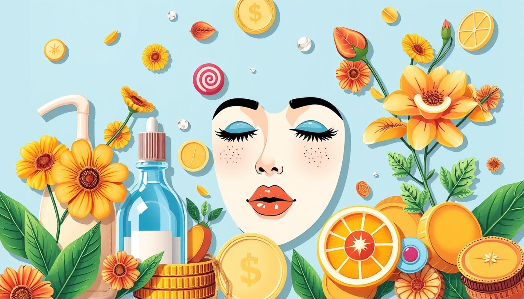 Anti-Aging Skincare Routines: How to Adapt Age to Your Skin