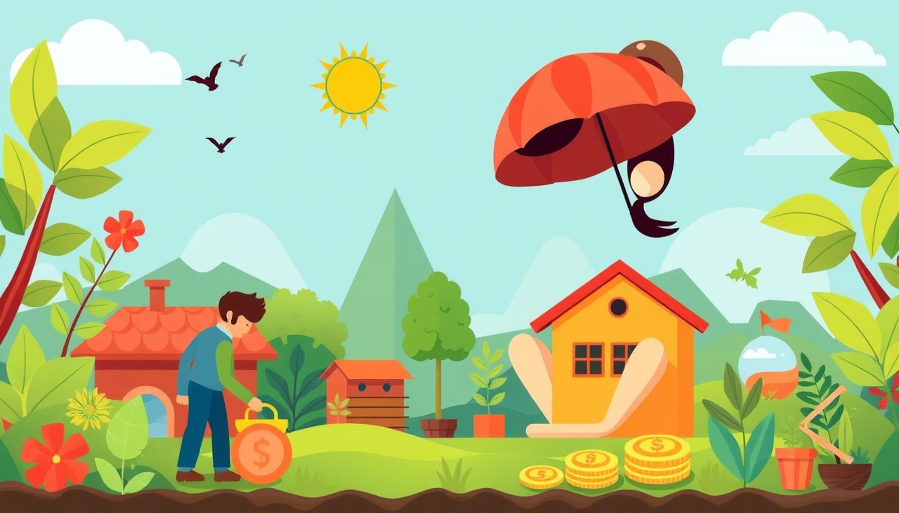 The Relationship between Environmental Pollution and Premature Skin Aging