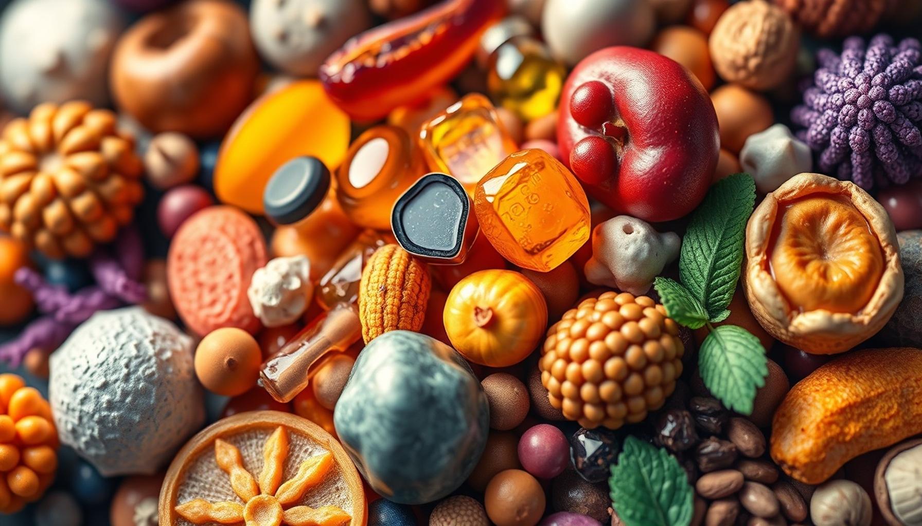 The Evolution of Anti-Aging Ingredients: What Science Reveals to Us