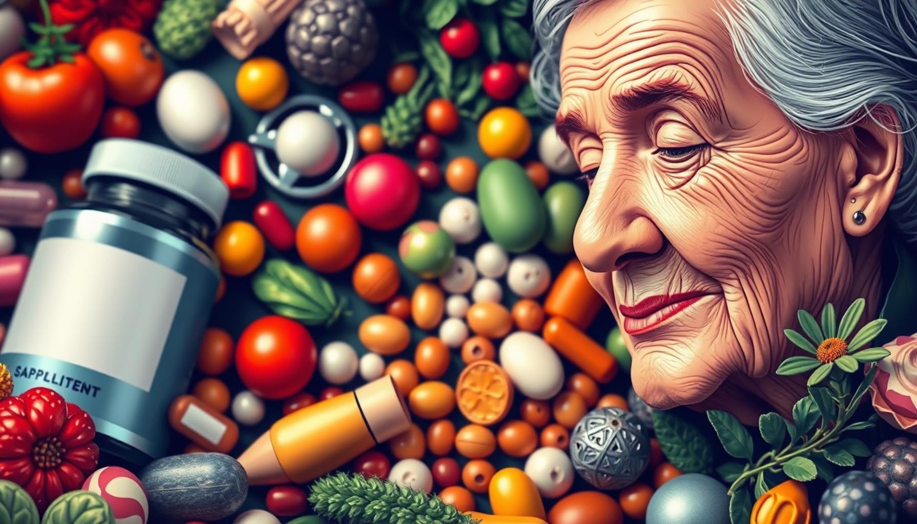 Anti-Aging Supplements: What Really Works for Skin Health?