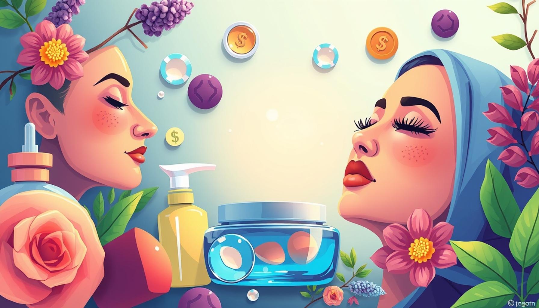 Customized Facial Treatments: The Revolution of Tailored Skin Care