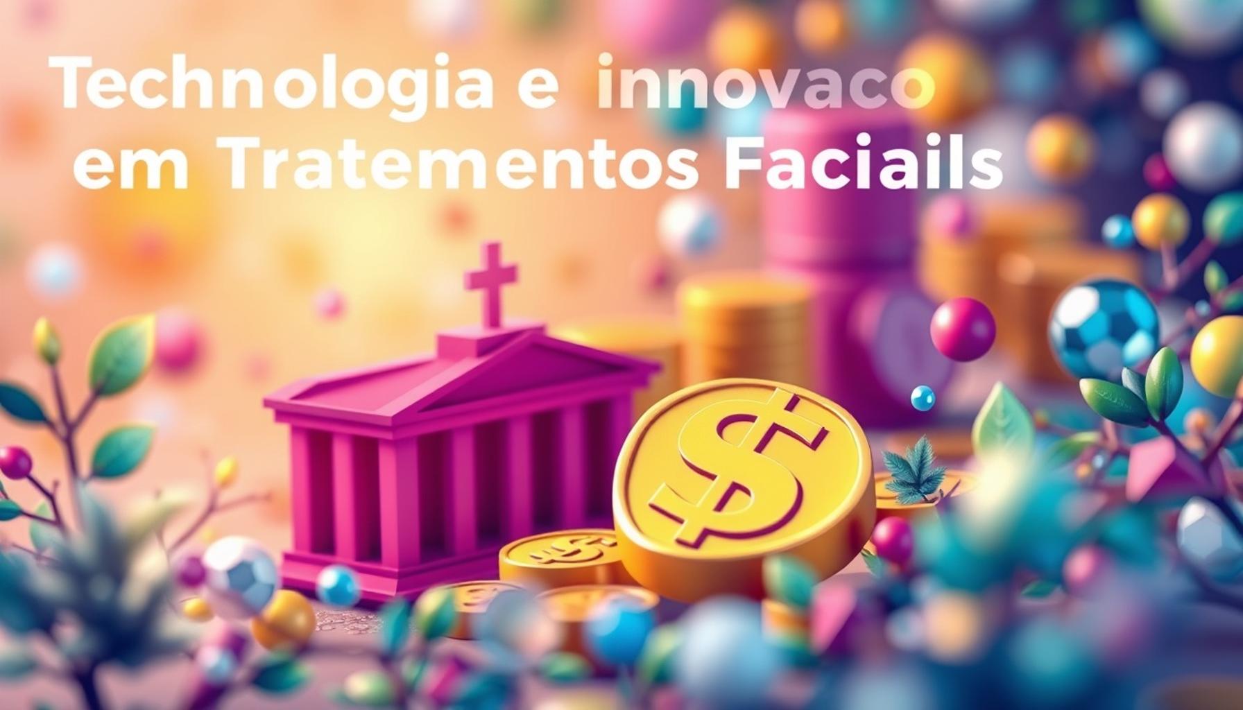 Technology and Innovation in Facial Treatments: The Future of Beauty