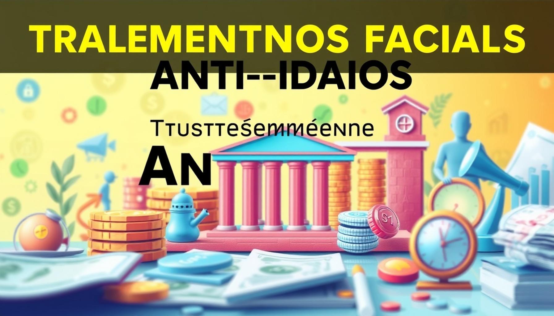 Anti-Aging Facial Treatments: What Really Works?