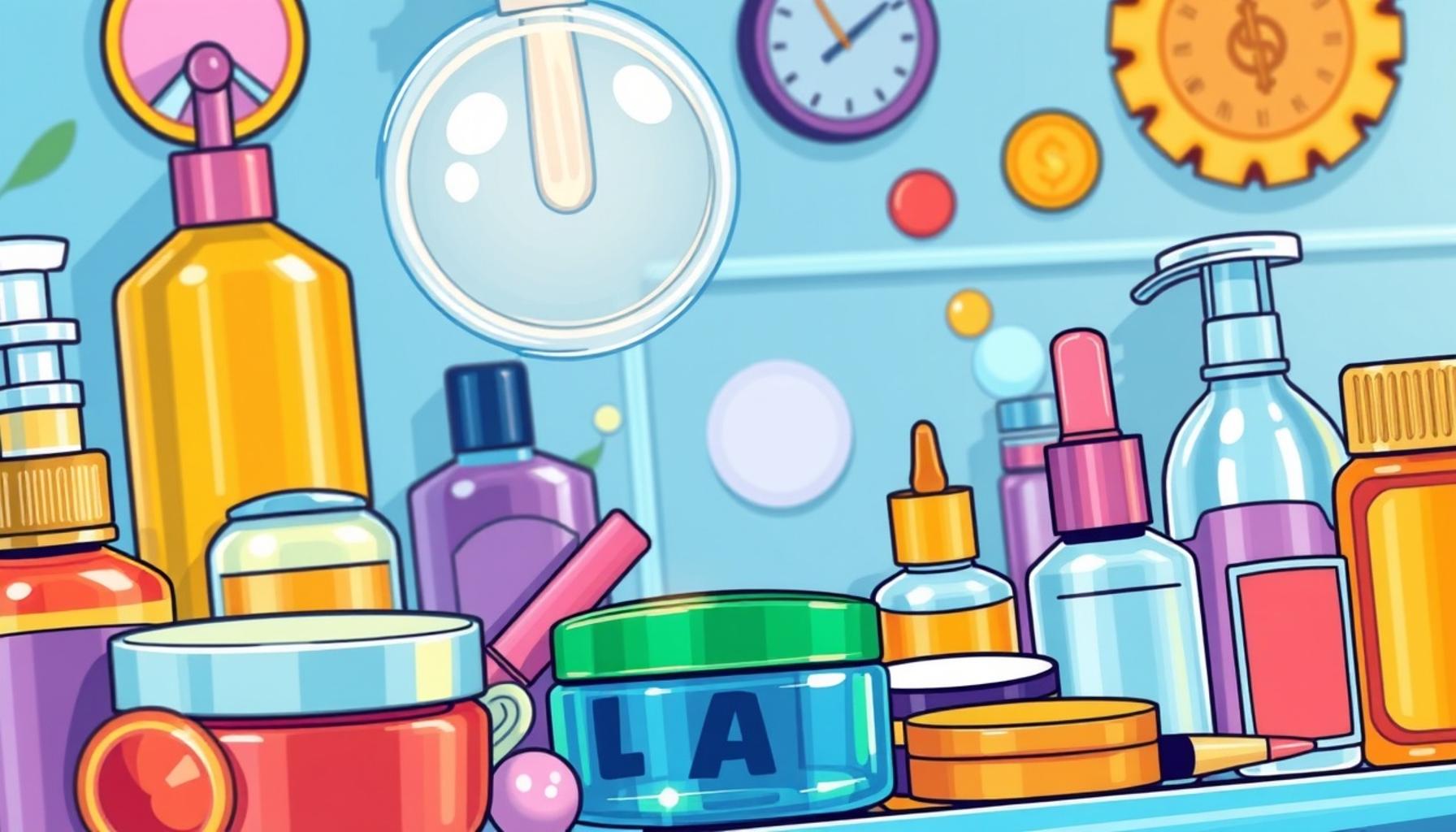 The Importance of Transparent Labeling in Cosmetic Products: What Consumers Need to Know