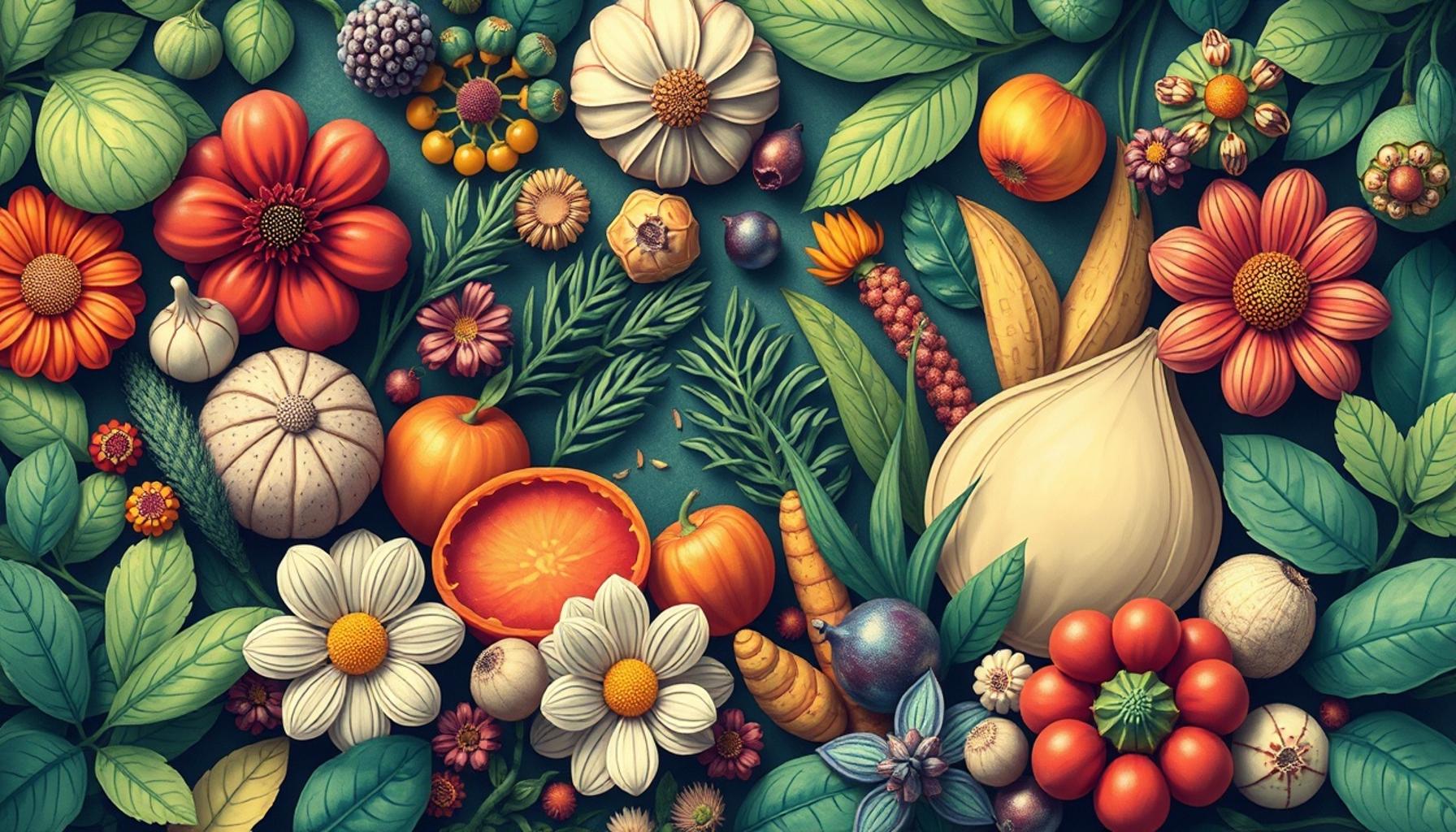 Natural Serums: How to Create Your Own Formulas with Botanical Ingredients