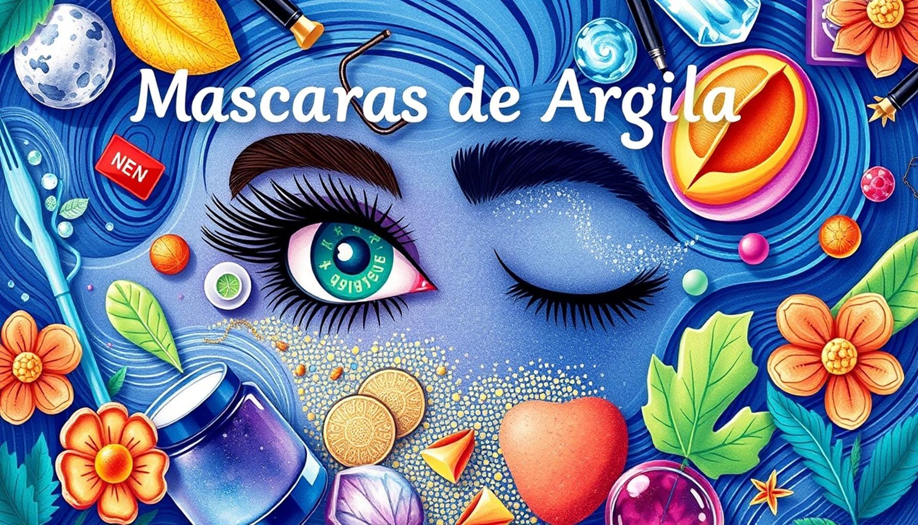 Clay Masks: Discover How Different Types of Clay Can Purify and Revitalize the Skin