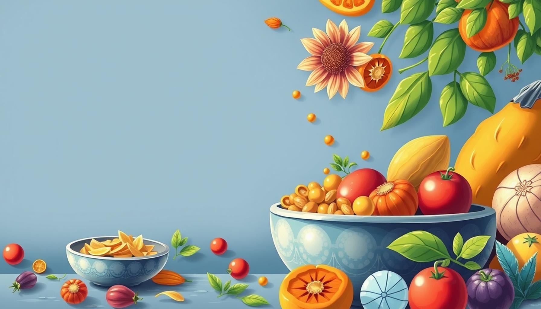 Recipes for Natural Exfoliants with Ingredients from Your Kitchen