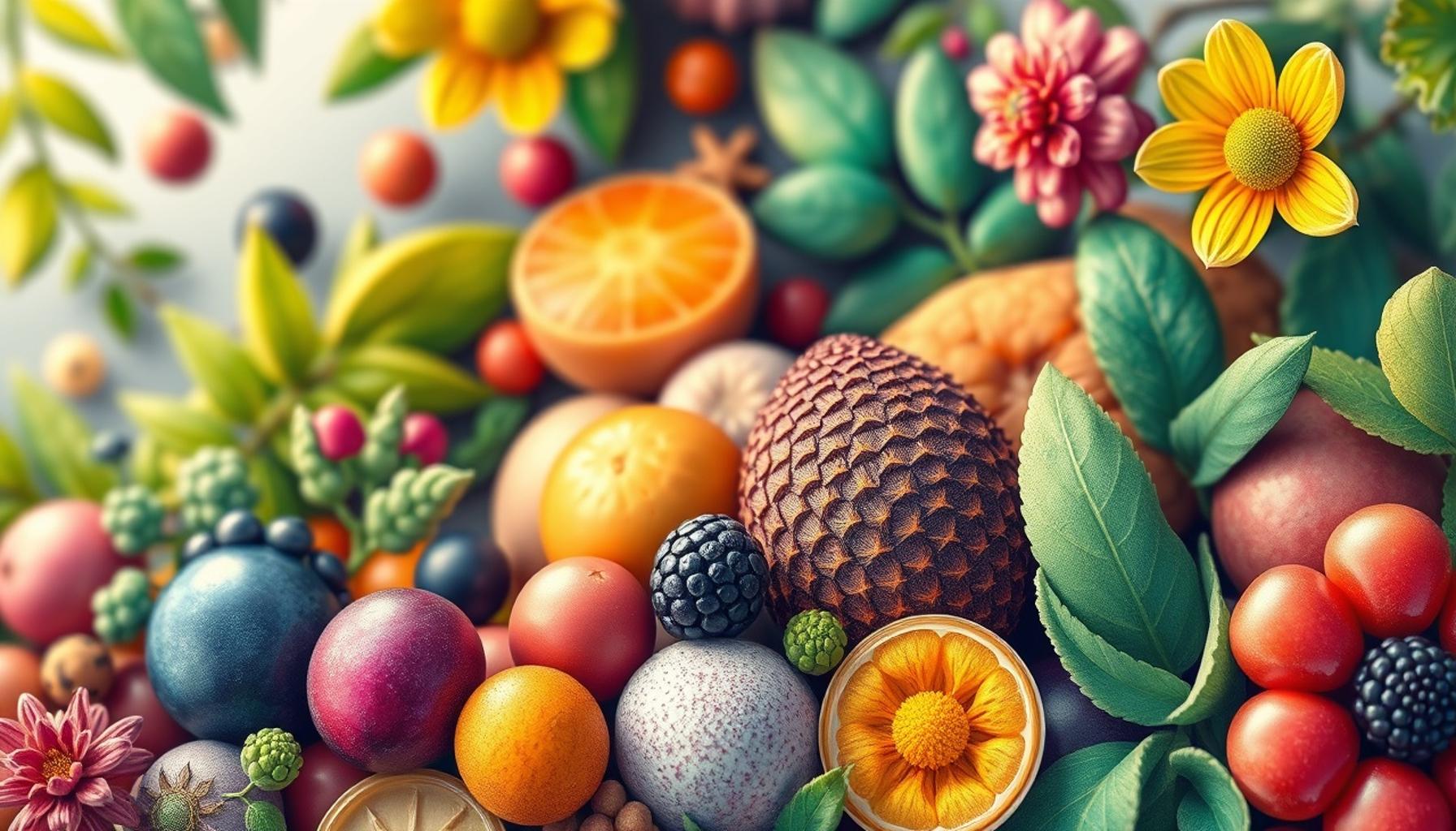 Natural Facial Treatments: Homemade Ingredients for Radiant Skin