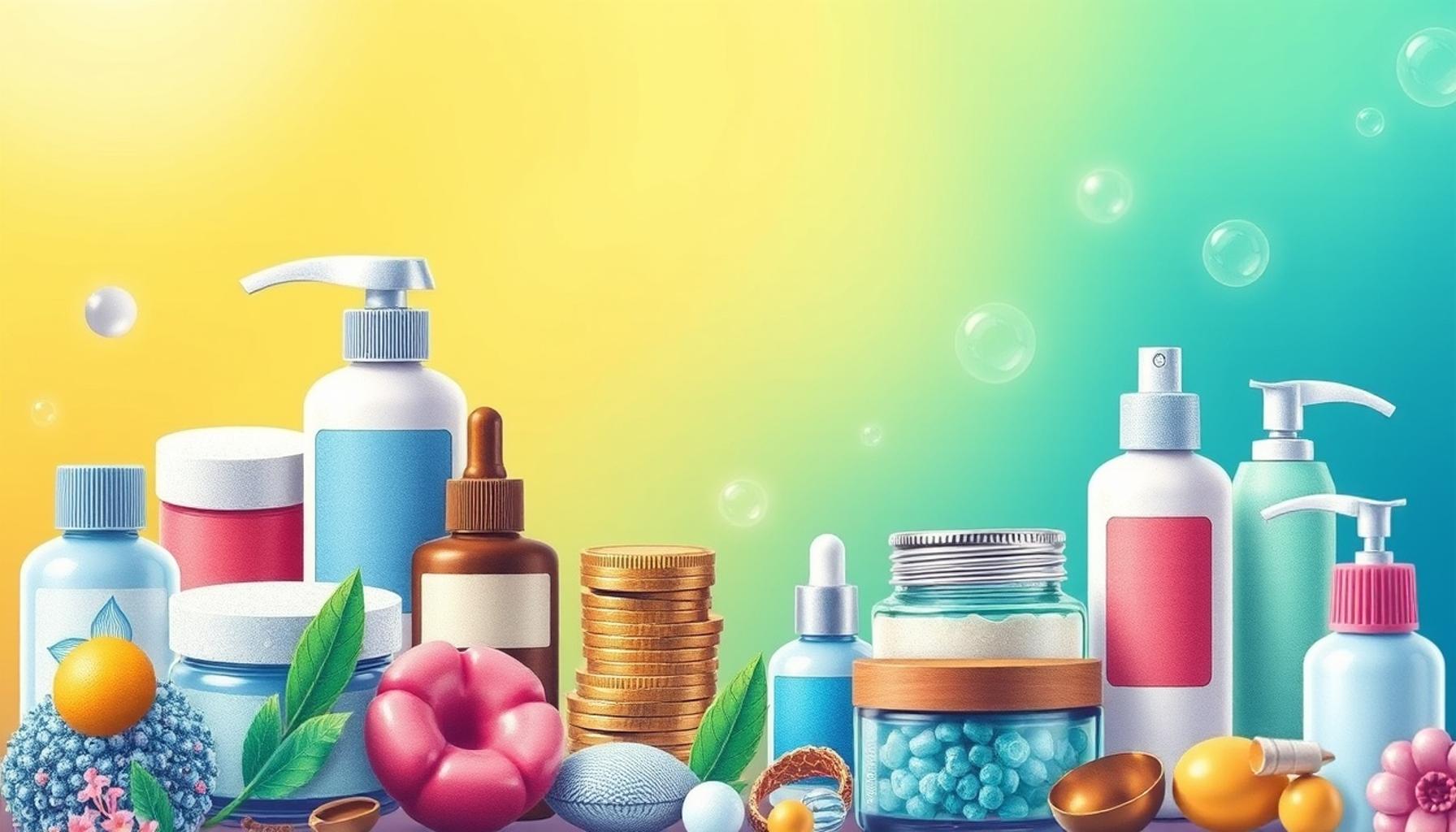 How to Choose the Right Products for Sensitive Skin: A Tailored Approach