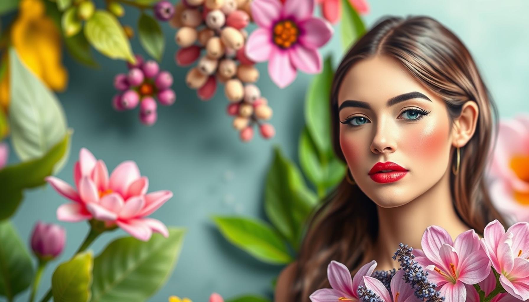 Aromatherapy for the Skin: How to Use Essential Oils to Treat Skin Problems