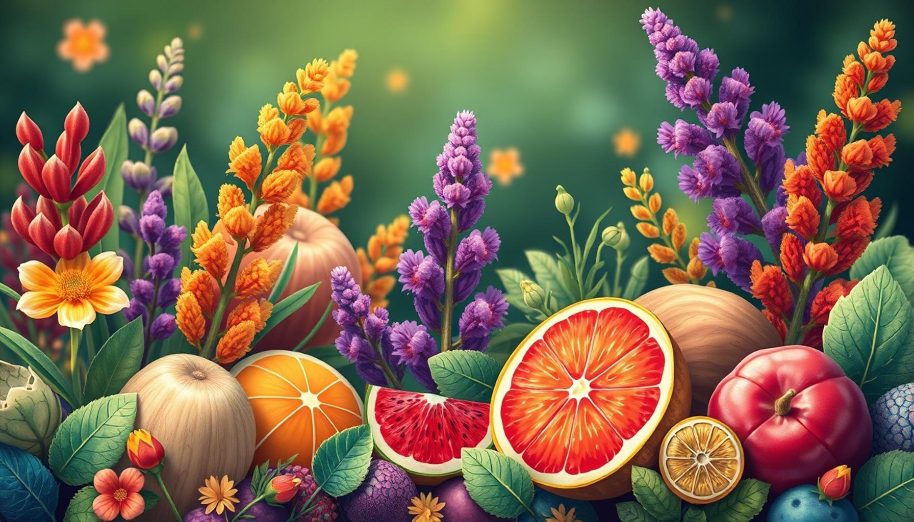 Herbs and Spices: How to Incorporate Natural Remedies into Your Skincare Routine