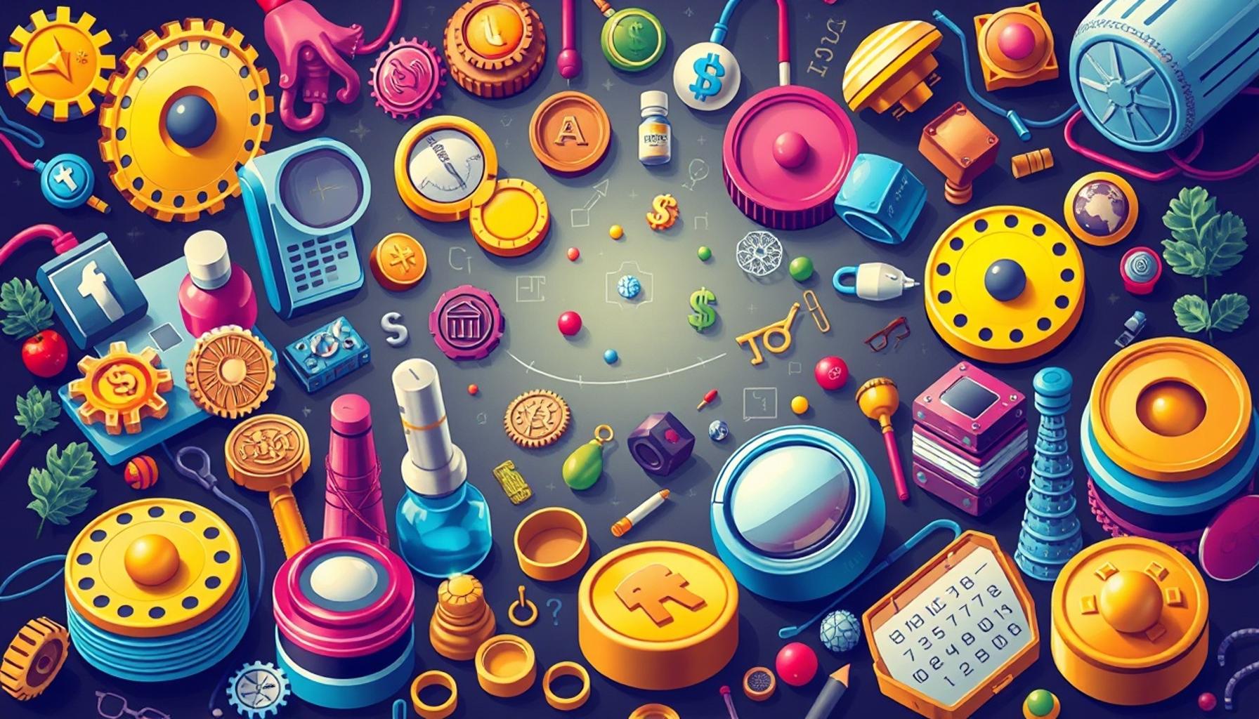 The Role of Technology in the Personalization of Beauty Products: Innovations and Challenges